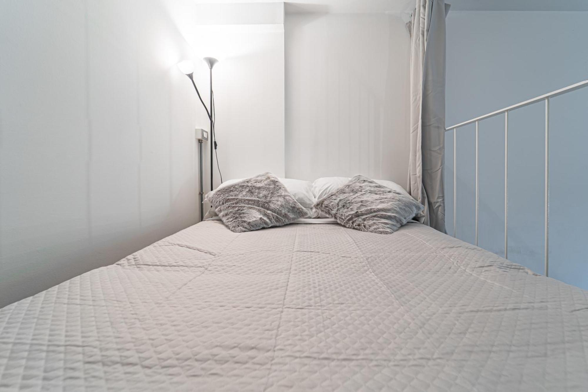 Luxavocadoloft Duomo 10M Βίλα Μιλάνο Εξωτερικό φωτογραφία