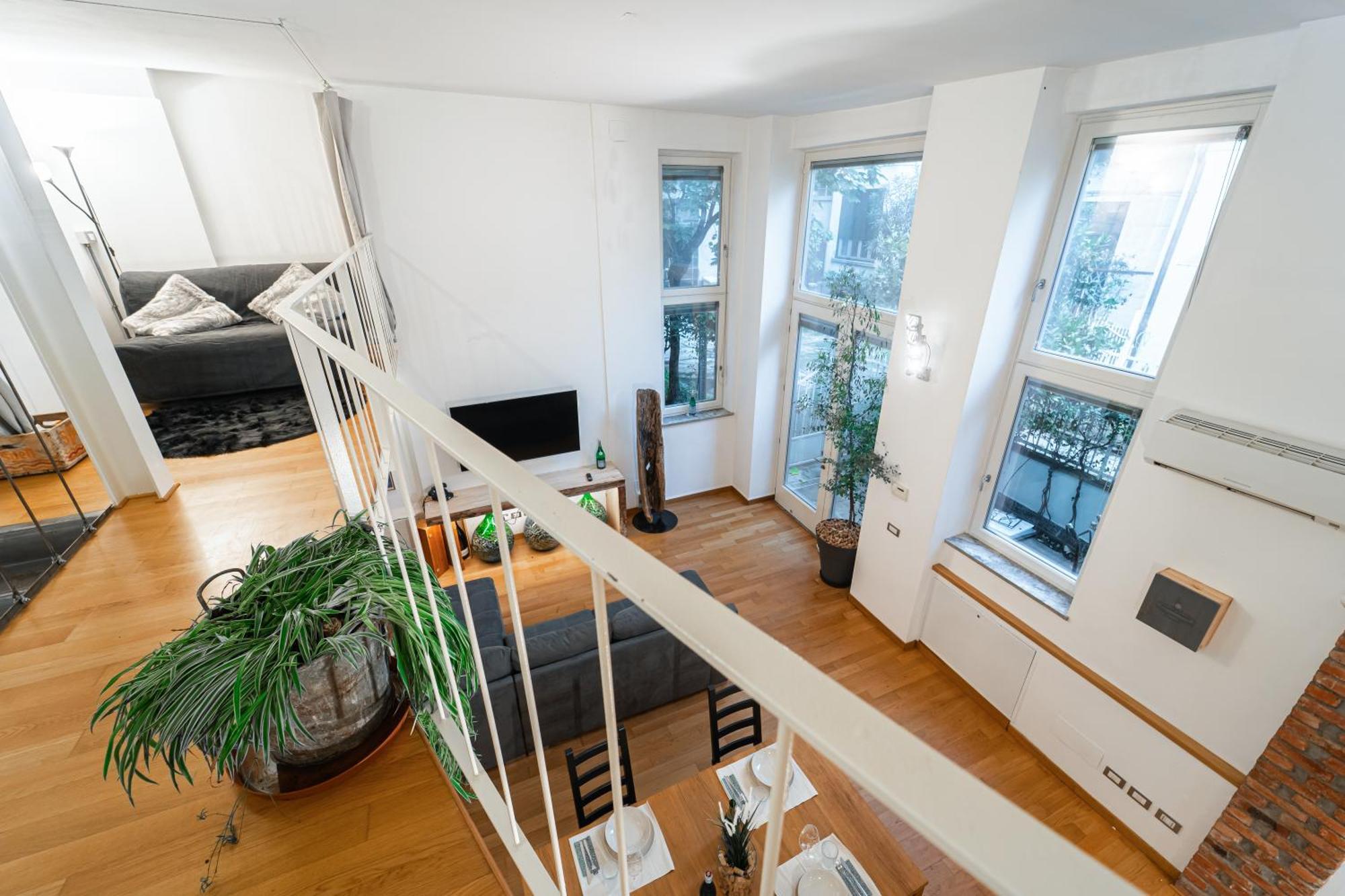 Luxavocadoloft Duomo 10M Βίλα Μιλάνο Εξωτερικό φωτογραφία