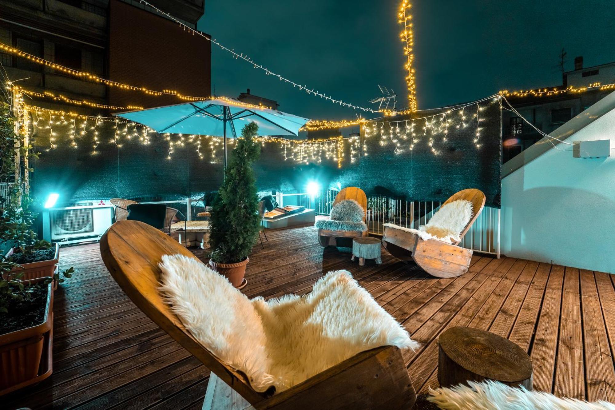 Luxavocadoloft Duomo 10M Βίλα Μιλάνο Εξωτερικό φωτογραφία