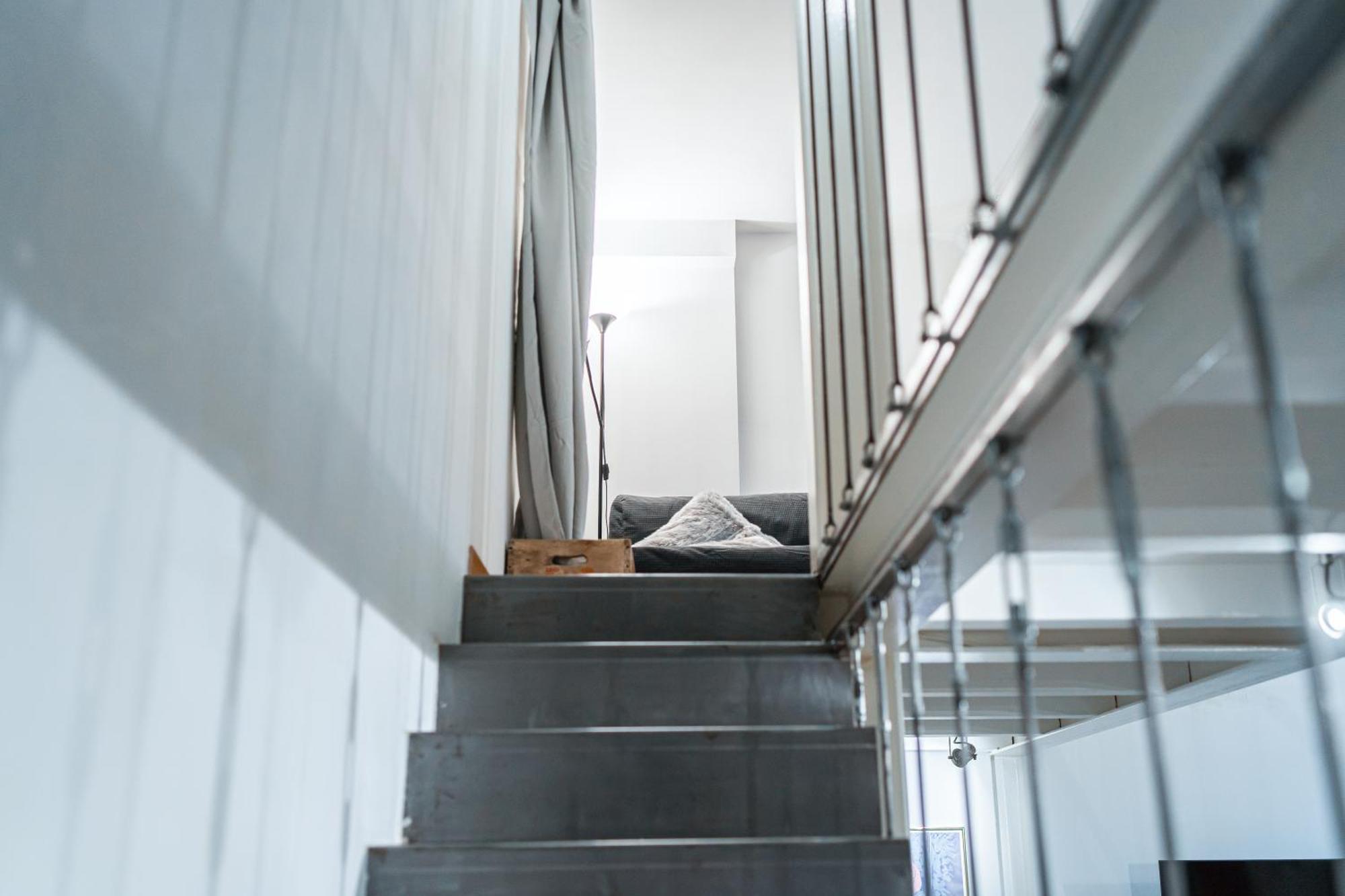 Luxavocadoloft Duomo 10M Βίλα Μιλάνο Εξωτερικό φωτογραφία