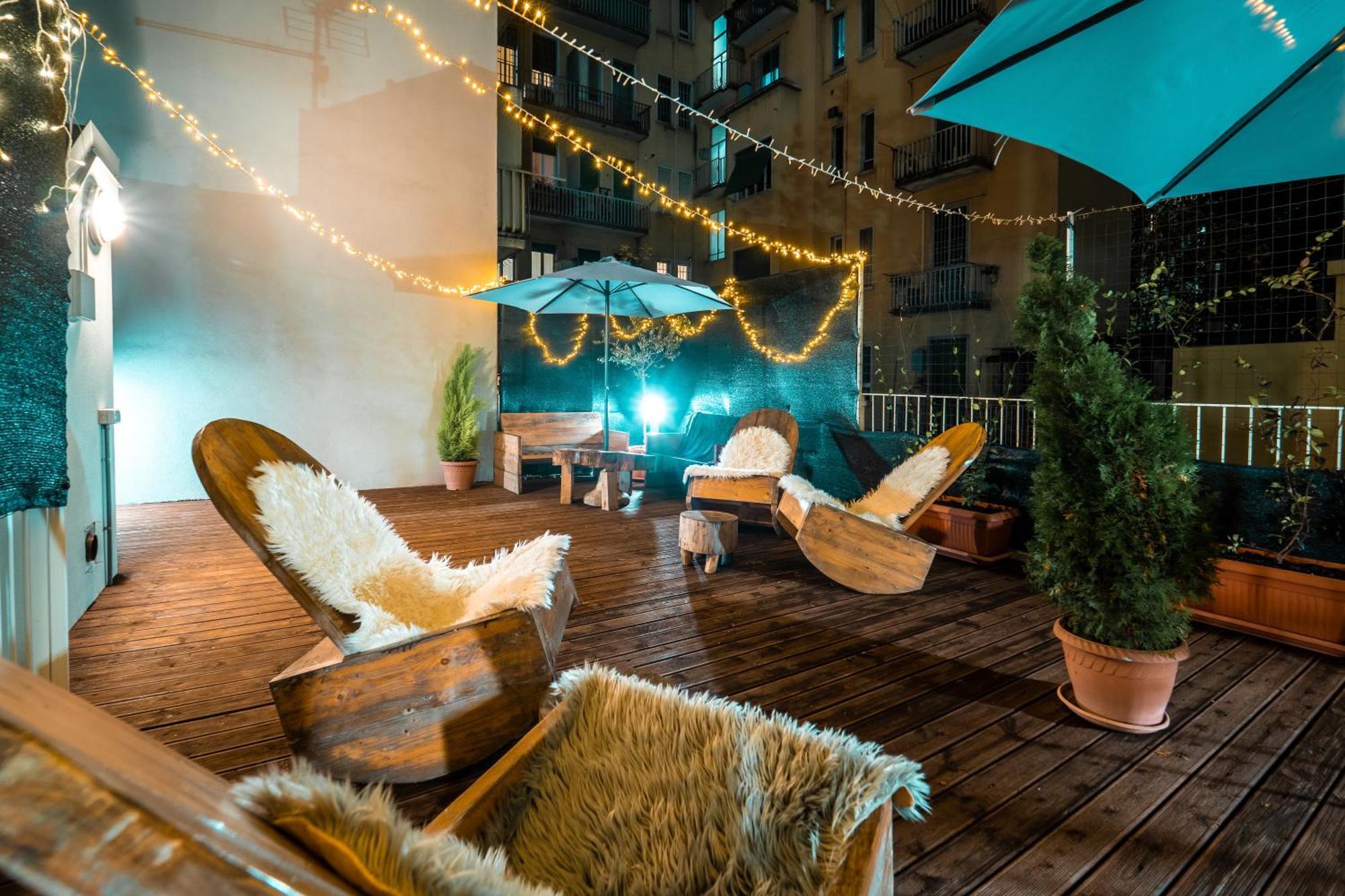 Luxavocadoloft Duomo 10M Βίλα Μιλάνο Εξωτερικό φωτογραφία