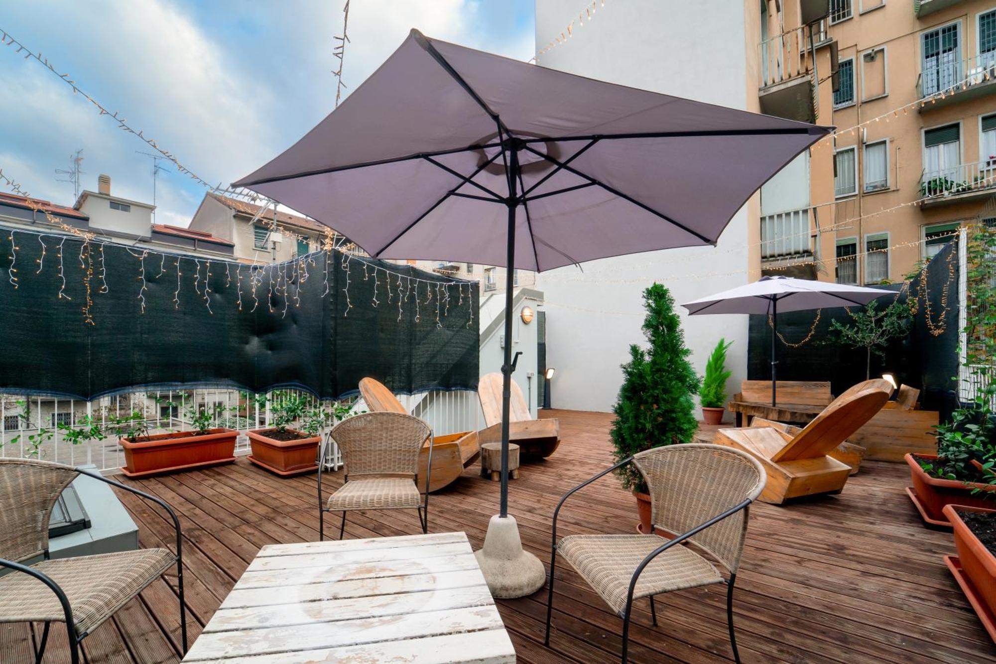 Luxavocadoloft Duomo 10M Βίλα Μιλάνο Εξωτερικό φωτογραφία
