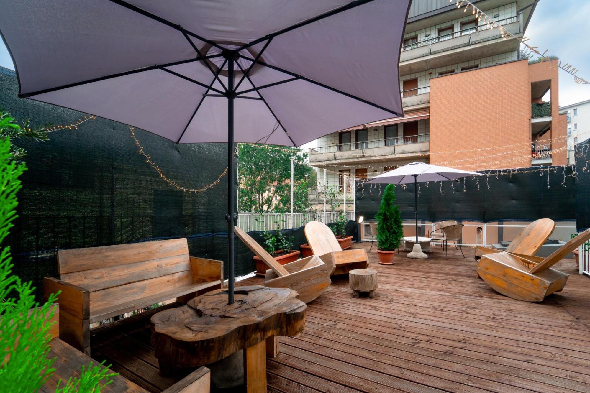 Luxavocadoloft Duomo 10M Βίλα Μιλάνο Εξωτερικό φωτογραφία