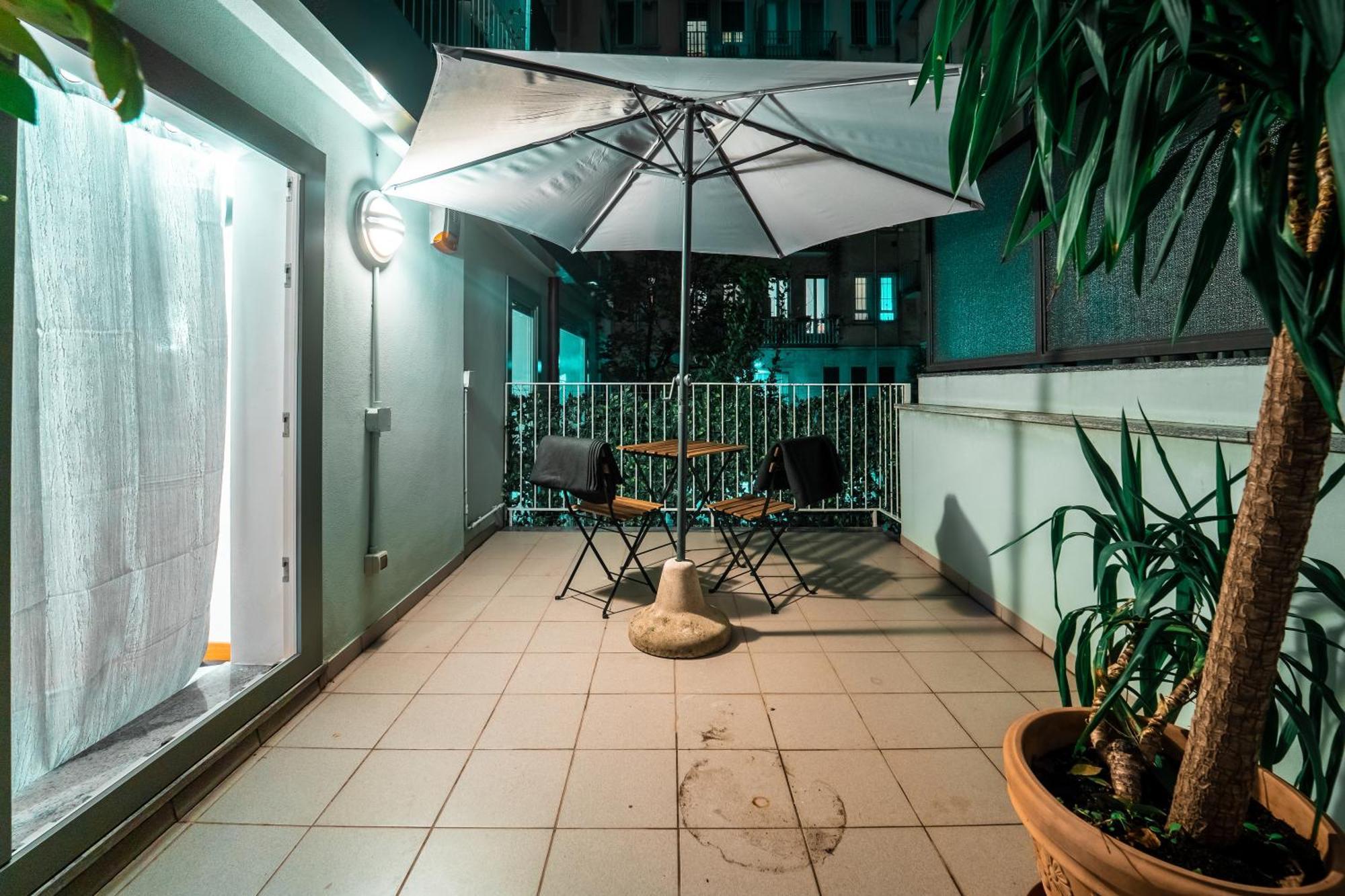 Luxavocadoloft Duomo 10M Βίλα Μιλάνο Εξωτερικό φωτογραφία