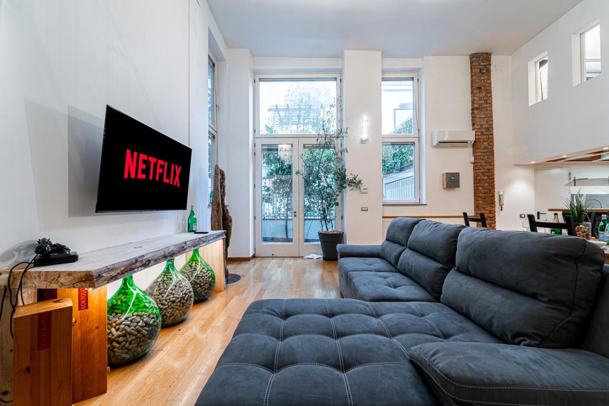 Luxavocadoloft Duomo 10M Βίλα Μιλάνο Εξωτερικό φωτογραφία