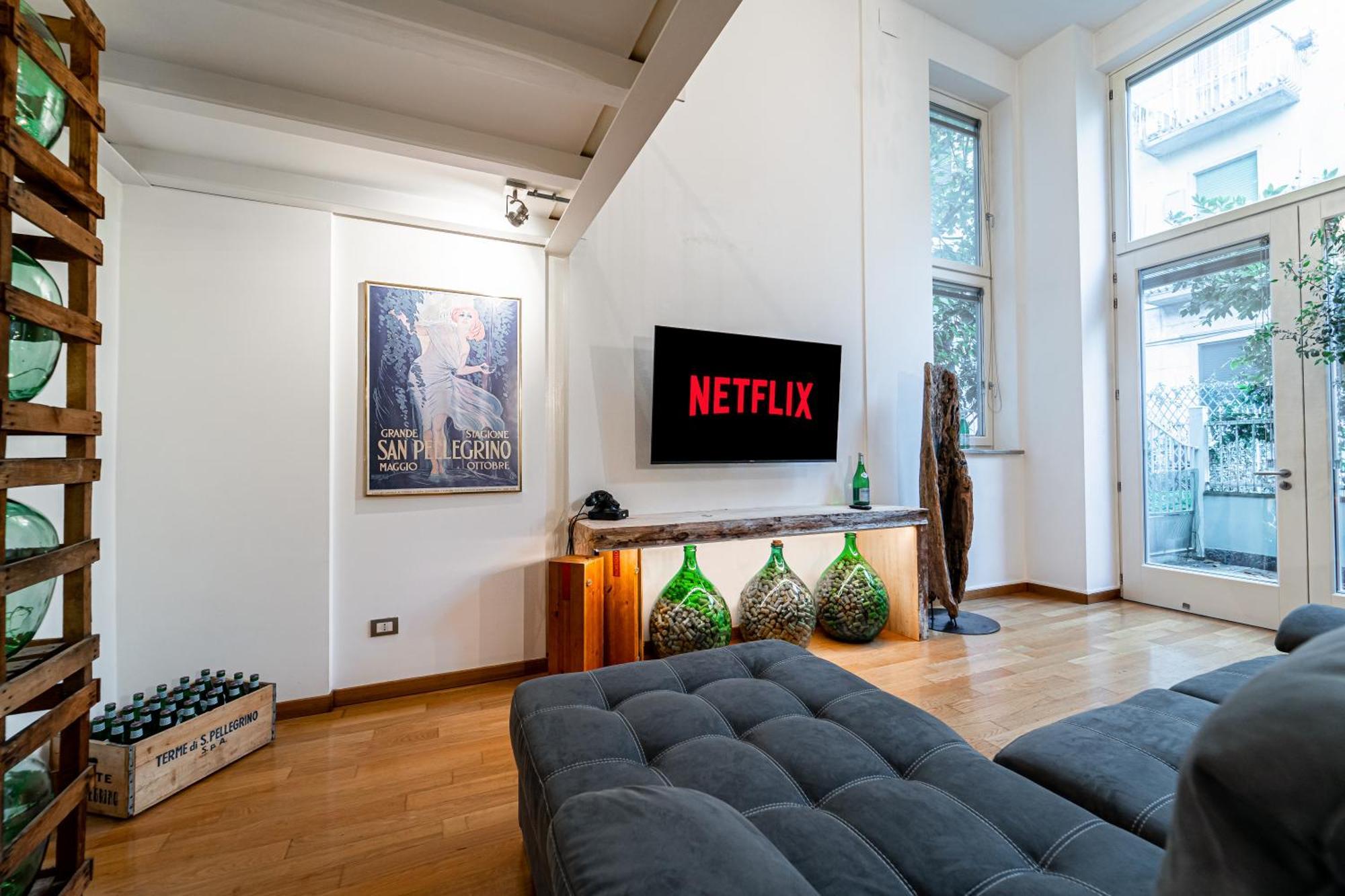 Luxavocadoloft Duomo 10M Βίλα Μιλάνο Εξωτερικό φωτογραφία
