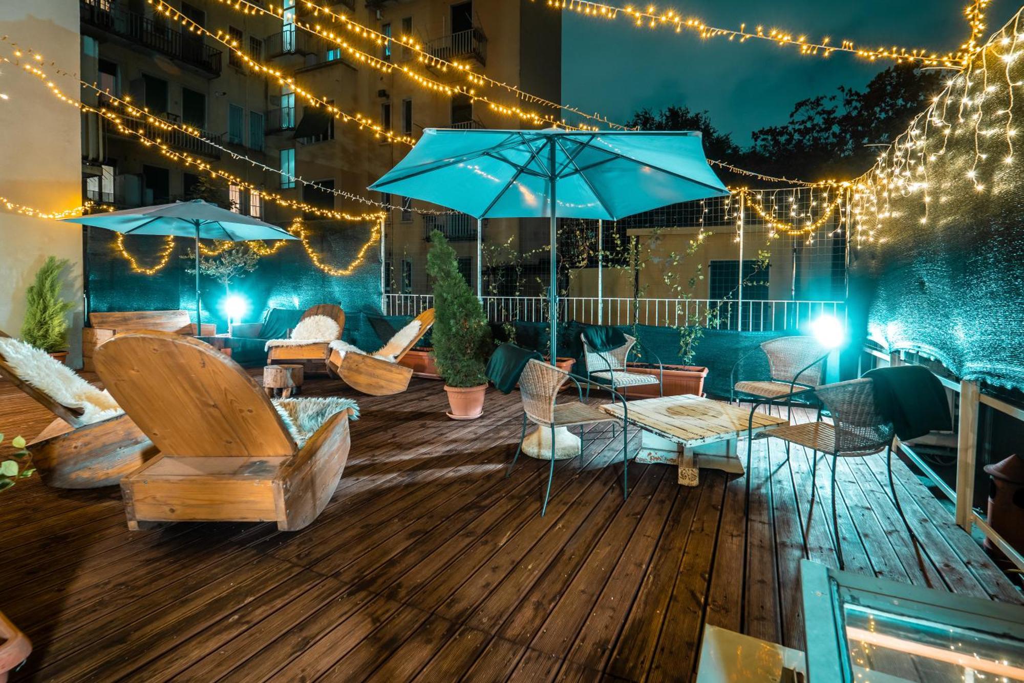 Luxavocadoloft Duomo 10M Βίλα Μιλάνο Εξωτερικό φωτογραφία
