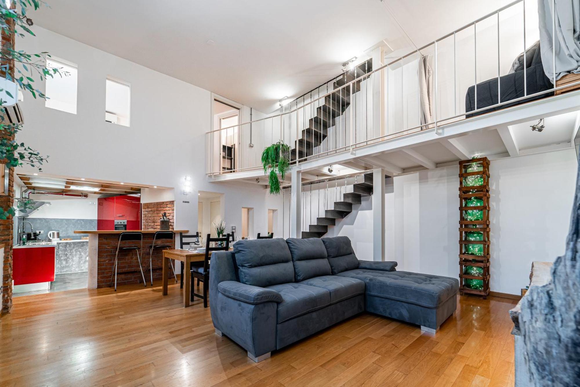 Luxavocadoloft Duomo 10M Βίλα Μιλάνο Εξωτερικό φωτογραφία