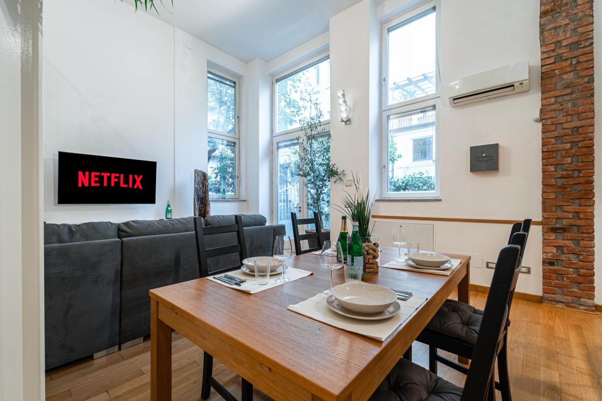 Luxavocadoloft Duomo 10M Βίλα Μιλάνο Εξωτερικό φωτογραφία