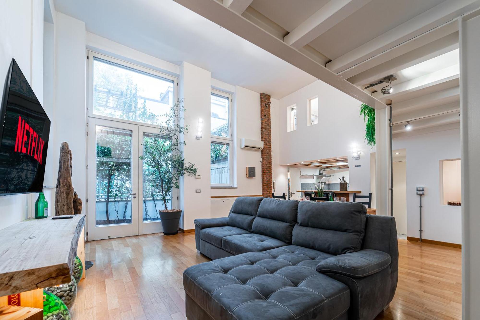 Luxavocadoloft Duomo 10M Βίλα Μιλάνο Εξωτερικό φωτογραφία