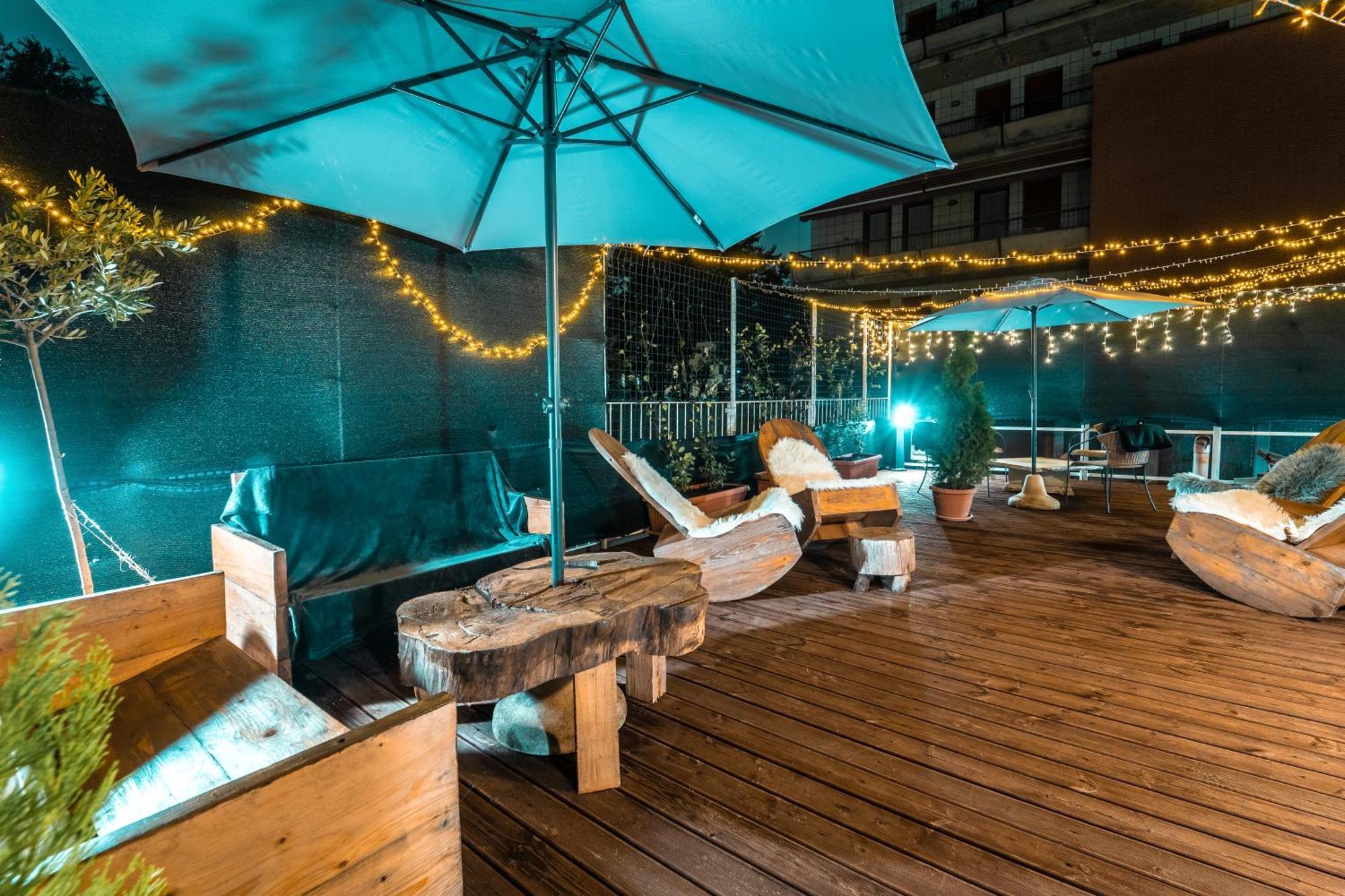Luxavocadoloft Duomo 10M Βίλα Μιλάνο Εξωτερικό φωτογραφία