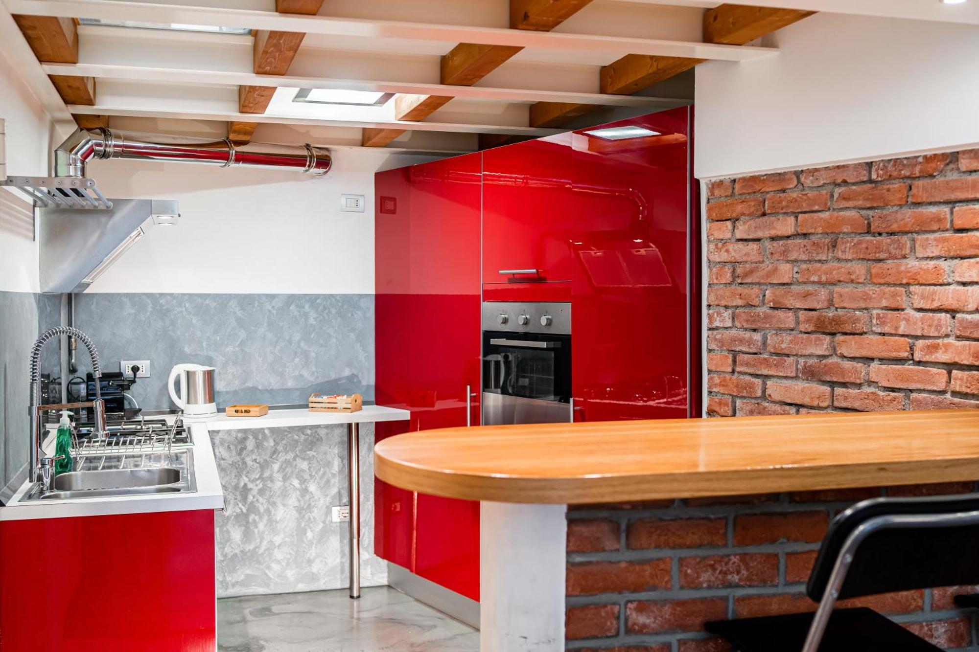 Luxavocadoloft Duomo 10M Βίλα Μιλάνο Εξωτερικό φωτογραφία
