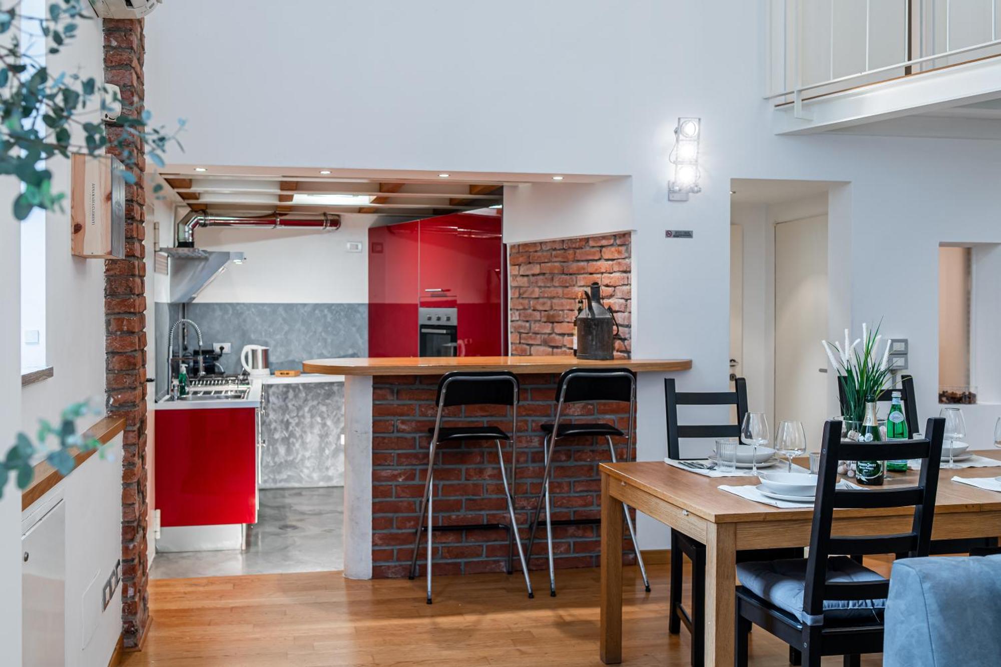 Luxavocadoloft Duomo 10M Βίλα Μιλάνο Εξωτερικό φωτογραφία
