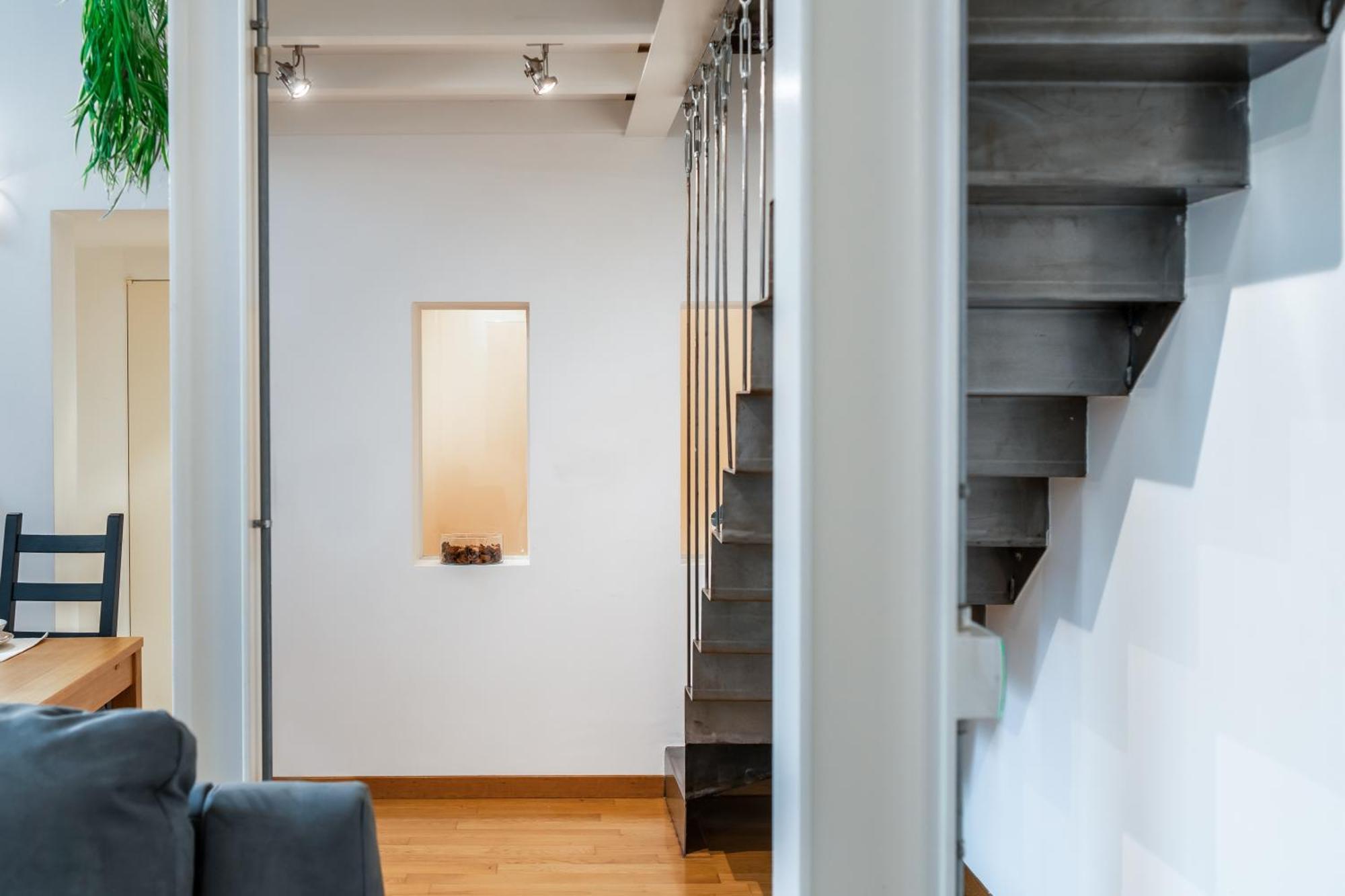 Luxavocadoloft Duomo 10M Βίλα Μιλάνο Εξωτερικό φωτογραφία