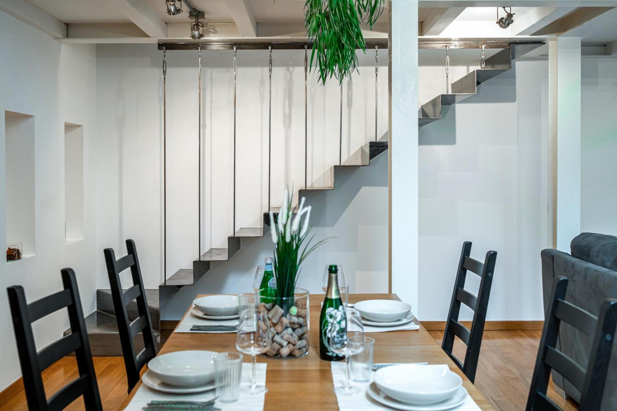 Luxavocadoloft Duomo 10M Βίλα Μιλάνο Εξωτερικό φωτογραφία